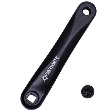 PROWHEEL Square Hole Ebike Crank Arm Set 140-170mm